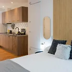 Pizarro Malaga Apartamento