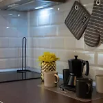 Pizarro Malaga Apartamento *