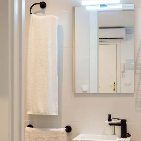 Pizarro Malaga Apartmán Torremolinos