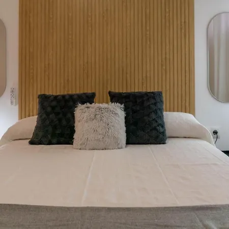 Pizarro Malaga Apartamento Torremolinos